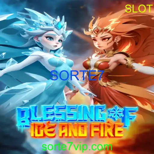 BlessingofIceandFire