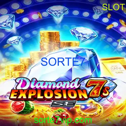 DiamondExplosion7sSE