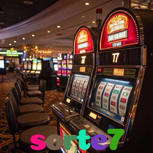 sorte7：Aposte nas melhores slots e conquiste prêmios como nunca!