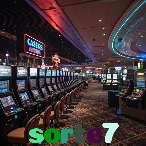 sorte7:Aposte no futebol, jogue poker e conquiste vitórias épicas!