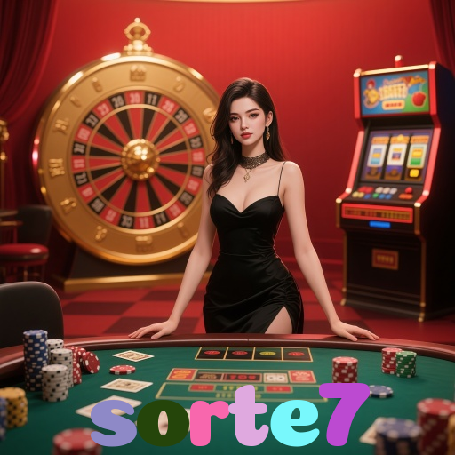 sorte7：Aposte no futebol, jogue poker e conquiste vitórias épicas!