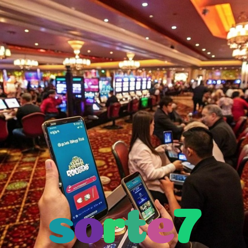 sorte7：Jogue poker, aposte no futebol e ganhe em grandes jogos de cassino!