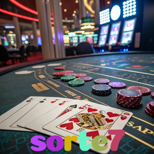 sorte7：Jogue poker, aposte no futebol e ganhe em grandes jogos de cassino!