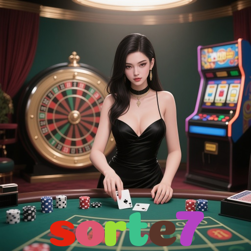 sorte7：Aposte no futebol, jogue poker e conquiste vitórias épicas!