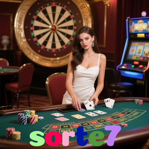sorte7：Aposte no futebol, jogue poker e conquiste vitórias épicas!