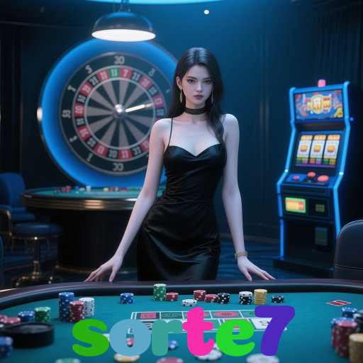 sorte7：Aposte nas melhores slots e conquiste prêmios como nunca!