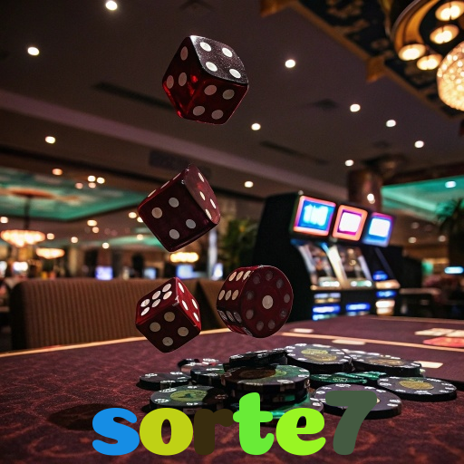 sorte7：Aposte nas melhores slots e conquiste prêmios como nunca!