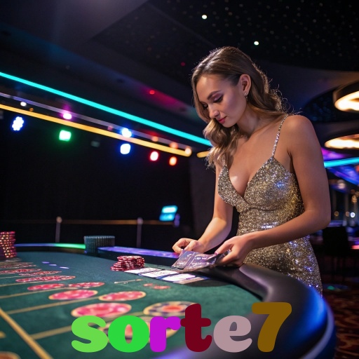sorte7：Aposte no futebol, jogue poker e conquiste vitórias épicas!