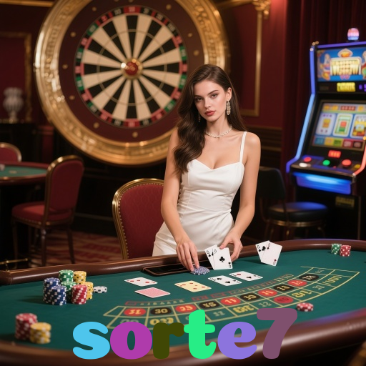 sorte7：Jogue poker, aposte no futebol e ganhe em grandes jogos de cassino!