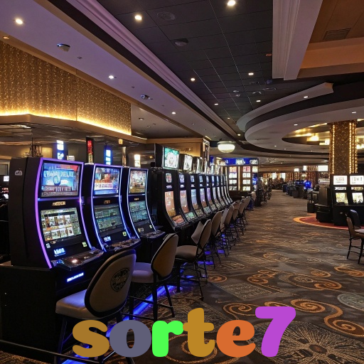 sorte7:Aposte no futebol, jogue poker e conquiste vitórias épicas!