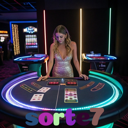 sorte7：Jogue poker, aposte no futebol e ganhe em grandes jogos de cassino!