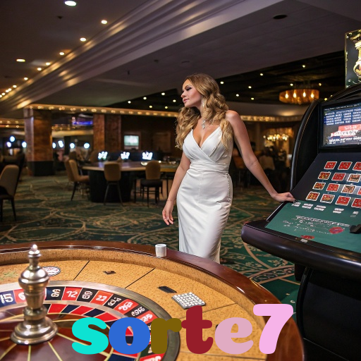 sorte7：Aposte nas melhores slots e conquiste prêmios como nunca!