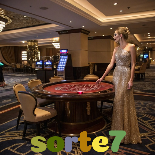 sorte7：Aposte no futebol, jogue poker e conquiste vitórias épicas!