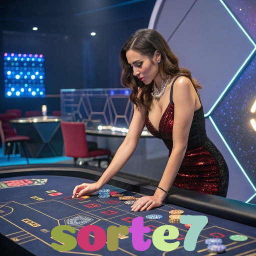 sorte7：Aposte nas melhores slots e conquiste prêmios como nunca!