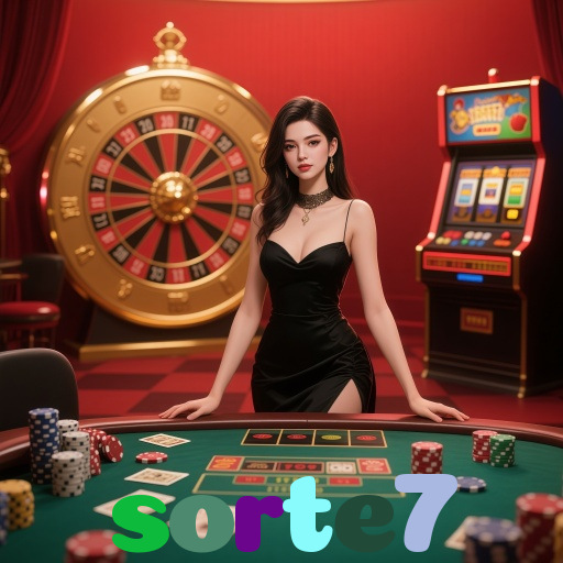 sorte7：Jogue poker, aposte no futebol e ganhe em grandes jogos de cassino!