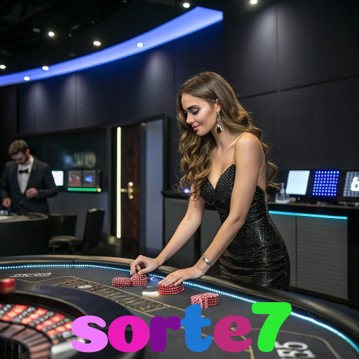 sorte7：Aposte nas melhores slots e conquiste prêmios como nunca!