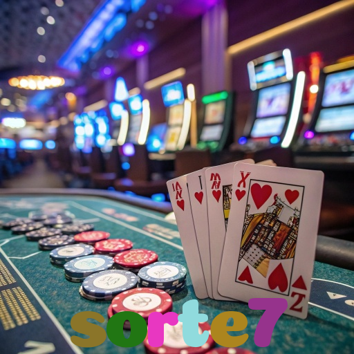sorte7：Aposte no futebol, jogue poker e conquiste vitórias épicas!