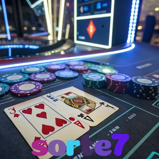 sorte7：Aposte no futebol, jogue poker e conquiste vitórias épicas!