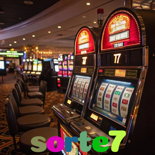sorte7：Aposte nas melhores slots e conquiste prêmios como nunca!