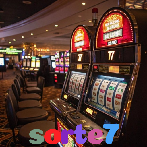 sorte7：Aposte nas melhores slots e conquiste prêmios como nunca!