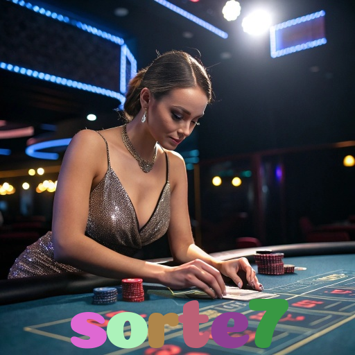 sorte7：Aposte nas melhores slots e conquiste prêmios como nunca!