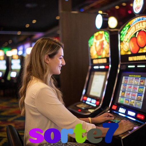 sorte7：Aposte nas melhores slots e conquiste prêmios como nunca!