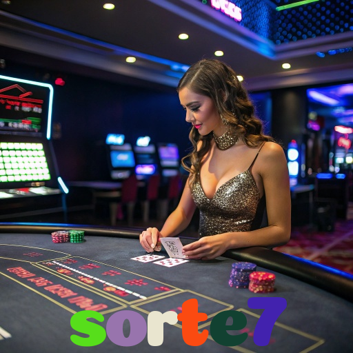 sorte7：Aposte no futebol, jogue poker e conquiste vitórias épicas!