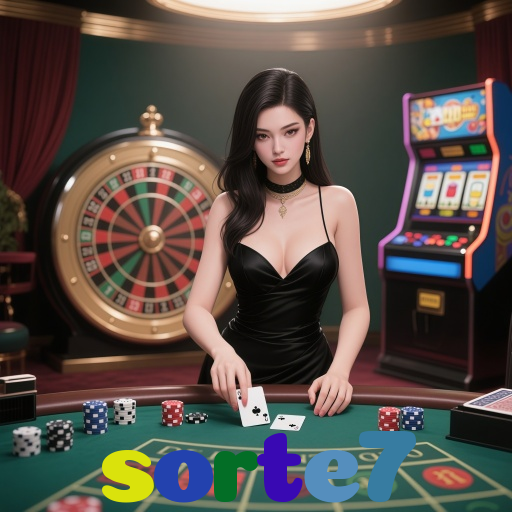 sorte7：Jogue poker, aposte no futebol e ganhe em grandes jogos de cassino!