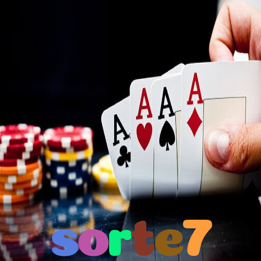 sorte7：Aposte no futebol, jogue poker e conquiste vitórias épicas!