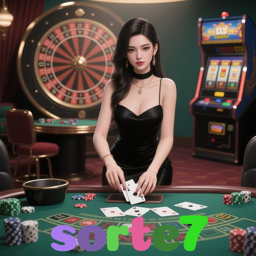 sorte7：Aposte no futebol, jogue poker e conquiste vitórias épicas!