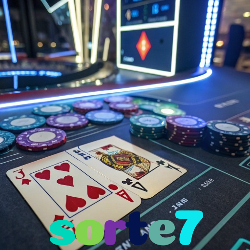 sorte7：Jogue poker, aposte no futebol e ganhe em grandes jogos de cassino!