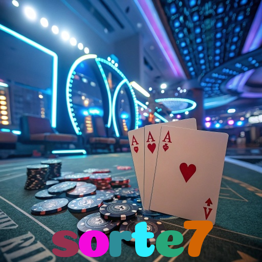sorte7：Aposte no futebol, jogue poker e conquiste vitórias épicas!