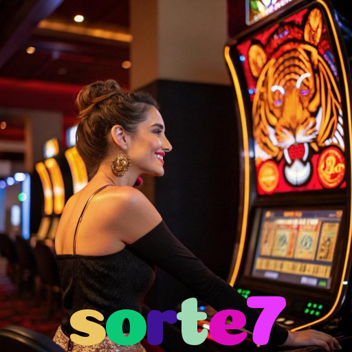 sorte7：Aposte nas melhores slots e conquiste prêmios como nunca!