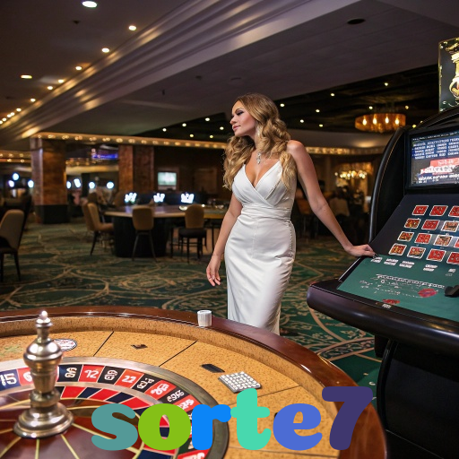 sorte7：Aposte nas melhores slots e conquiste prêmios como nunca!