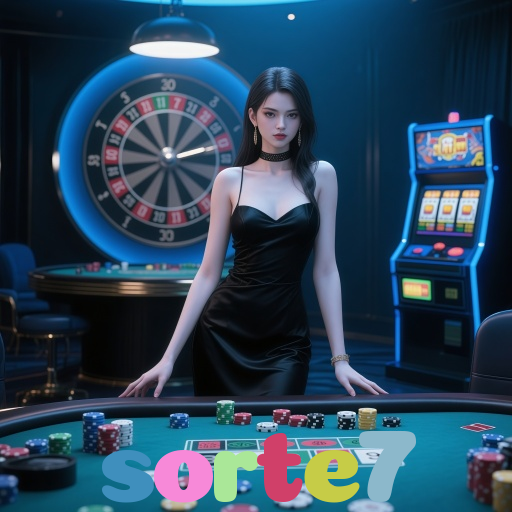 sorte7：Aposte no futebol, jogue poker e conquiste vitórias épicas!