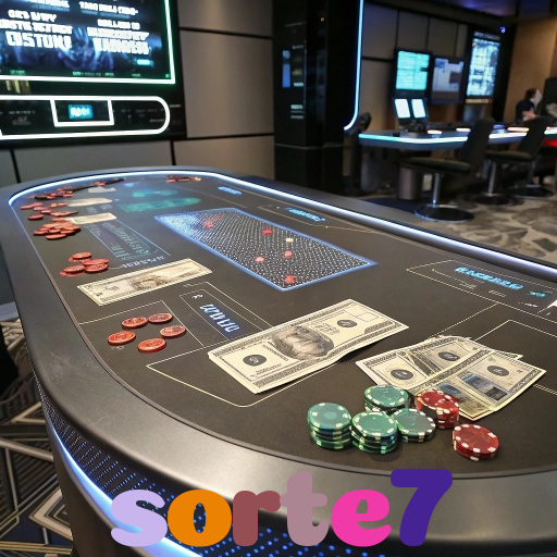 sorte7：Jogue poker, aposte no futebol e ganhe em grandes jogos de cassino!