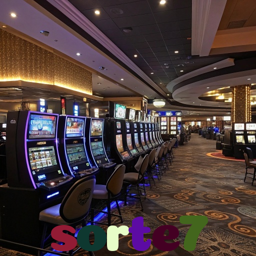 sorte7：Aposte nas melhores slots e conquiste prêmios como nunca!
