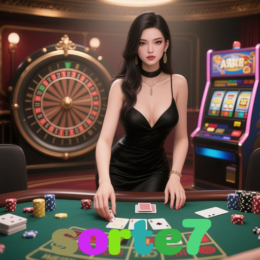 sorte7：Aposte nas melhores slots e conquiste prêmios como nunca!