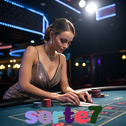 sorte7:Jogue poker, aposte no futebol e ganhe em grandes jogos de cassino!