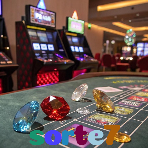 sorte7：Aposte nas melhores slots e conquiste prêmios como nunca!