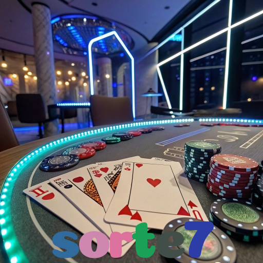 sorte7：Aposte no futebol, jogue poker e conquiste vitórias épicas!