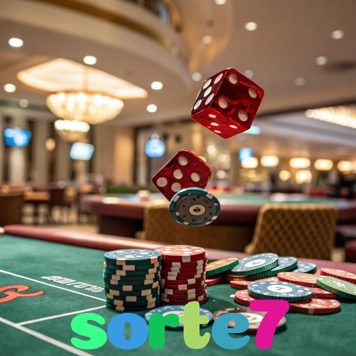 sorte7：Aposte no futebol, jogue poker e conquiste vitórias épicas!