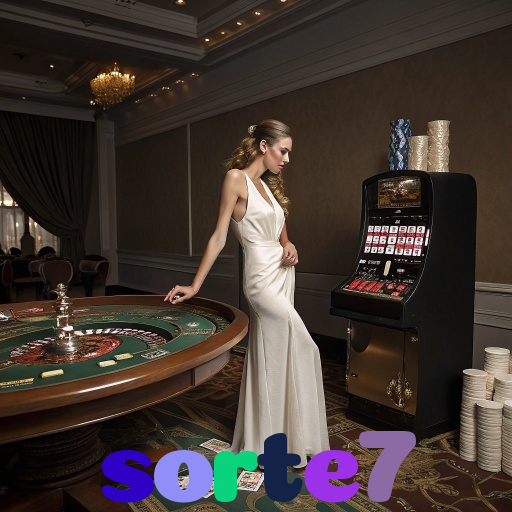 sorte7：Aposte nas melhores slots e conquiste prêmios como nunca!