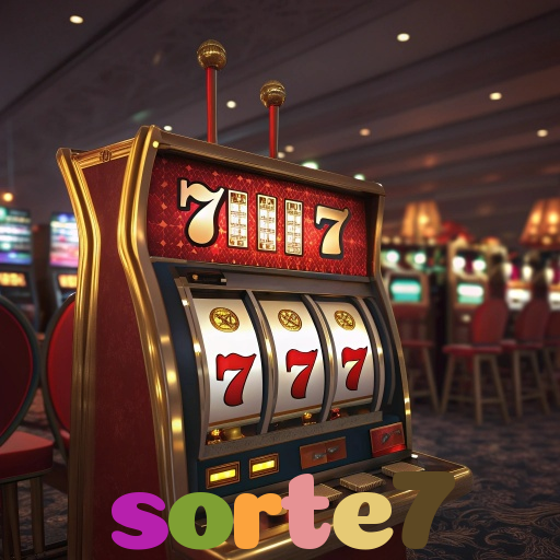 sorte7：Aposte nas melhores slots e conquiste prêmios como nunca!