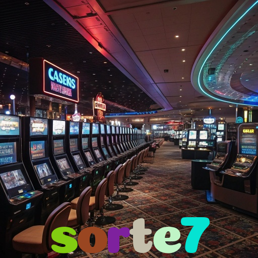 sorte7：Aposte nas melhores slots e conquiste prêmios como nunca!