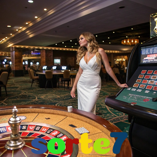 sorte7：Aposte nas melhores slots e conquiste prêmios como nunca!