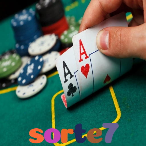 sorte7：Aposte no futebol, jogue poker e conquiste vitórias épicas!