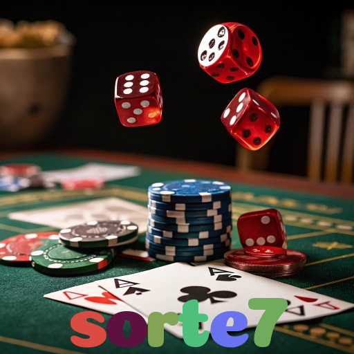 sorte7：Aposte no futebol, jogue poker e conquiste vitórias épicas!