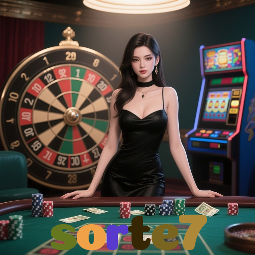 sorte7：Aposte nas melhores slots e conquiste prêmios como nunca!