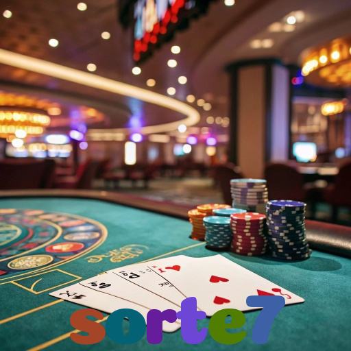 sorte7：Jogue poker, aposte no futebol e ganhe em grandes jogos de cassino!